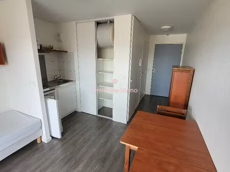 studio meublé proche fac de droit-eco