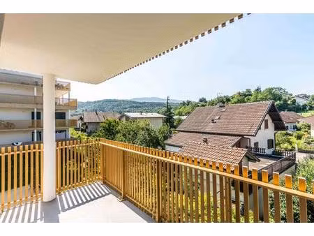 appartement t3