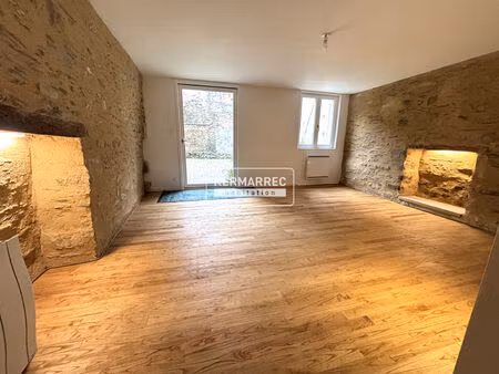 a vendre appartement 2 pièces à vitre 51 m² - 178 900 € hai