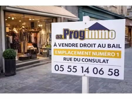 commerces/negoce
