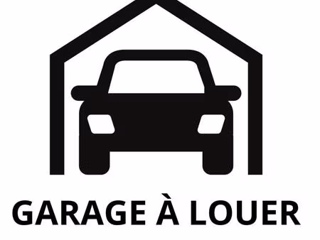 garage rue thimonnier 69310 pierre-benite
