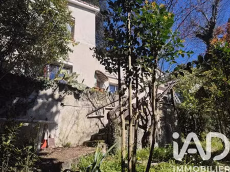 maison à agen (47000)