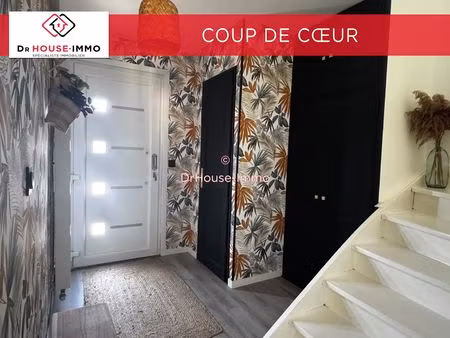 très belle maison 3 chambres