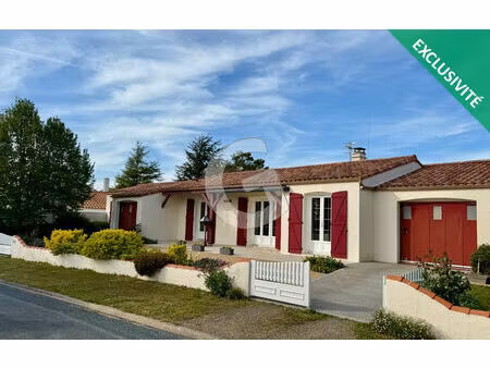 maison angles 4 pièce(s) 106 m2