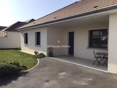 maison récente 2021 prestation de qualité