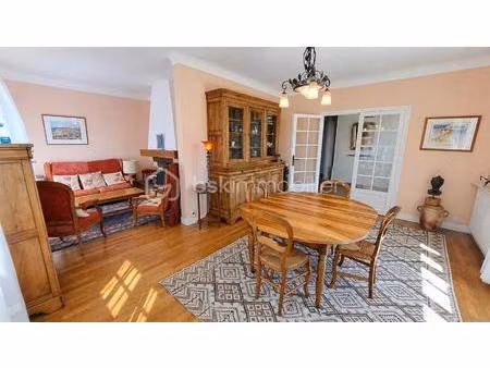 maison de 126 m² à chancelade