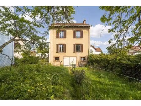 maison 6 pièces