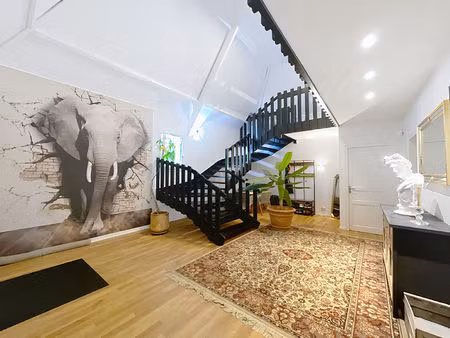 maison dinan 11 pièces 7 chambres 366m² avec piscine