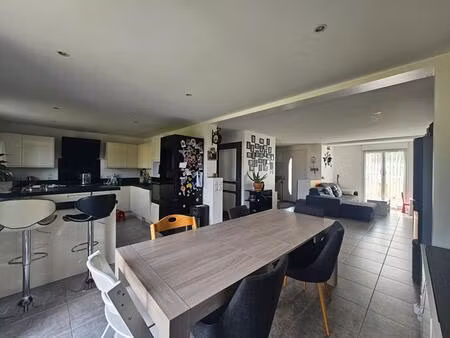 maison de 2015  proche toutes commodités