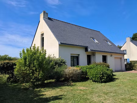 maison la turballe 5 pièce(s) 125 m2
