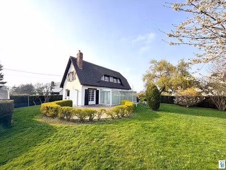 vente maison 5 pièces 138 m² le mesnil-esnard (76240)