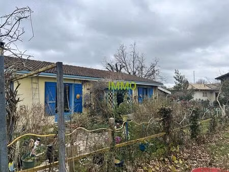 maison 6 pièces