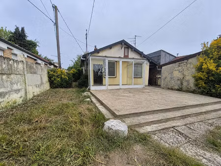 maison lievin 4 pièce(s) 69 m2