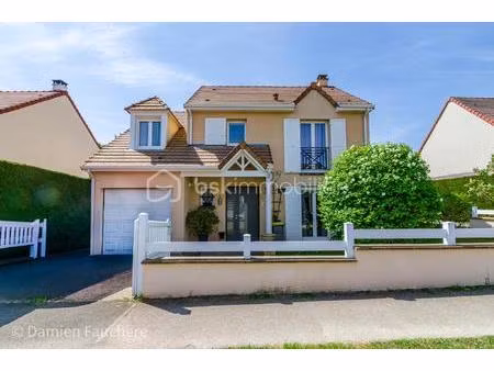 maison de 105 m² à marcoussis