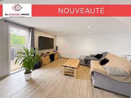 maison familiale 5 pièces de 132 m²