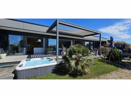 vente maison à petit-mars (44390) : à vendre / 115m² petit-mars