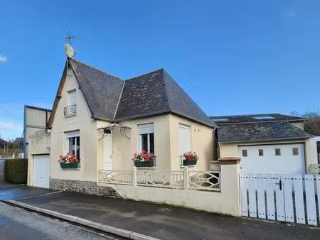 vente maison à plancoët (22130) : à vendre / 60m² plancoët