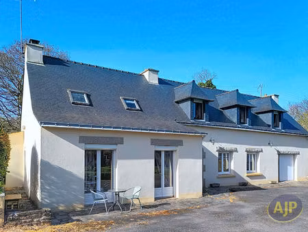 maison familiale 140m² habitables 5 chambres