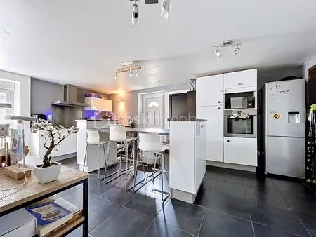 maison de 75 m² à pugnac
