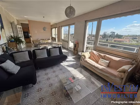 vente maison 6 pièces 206 m² saint-genis-laval (69230)
