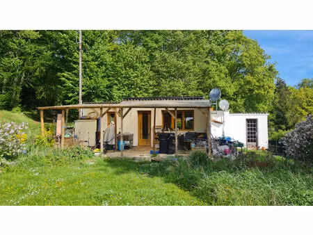 proche maintenon - maisonnette de 32 m²