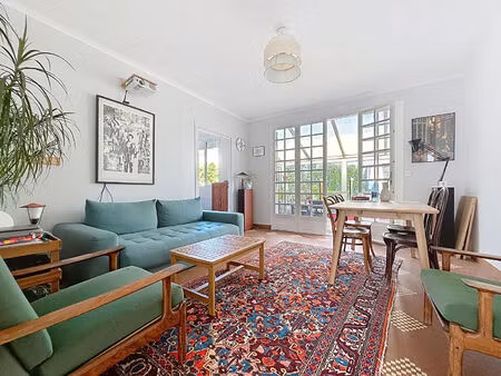 charmante maison 4 pièces à vendre à saint sébastien sur loire