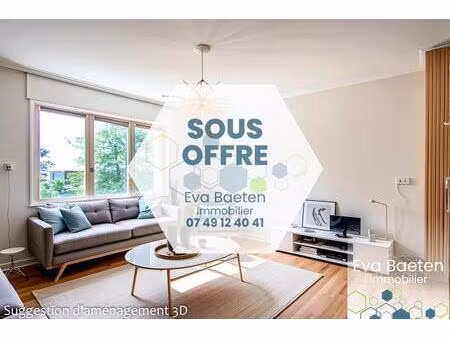 maison à rénover 5 pièces