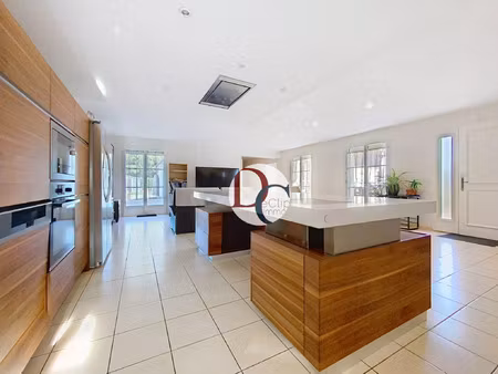 vente maison 5 pièces 175 m² chevrières (60710)