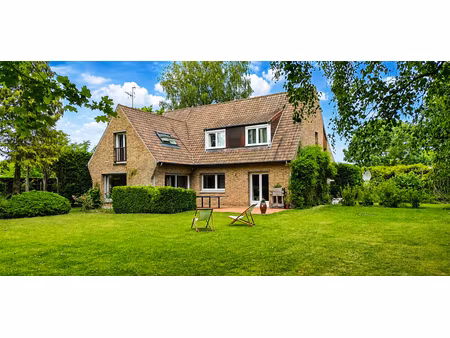 villa individuelle d'architecte / n°7032