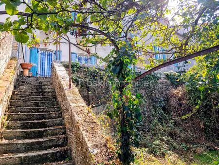 maison de 207 91 m² à le mas-d'agenais