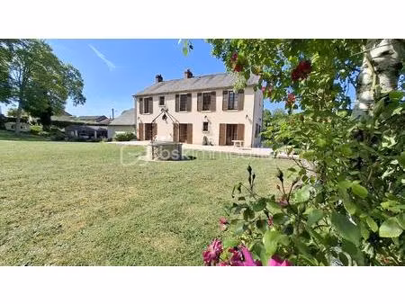 maison de 203 49 m² à mereville