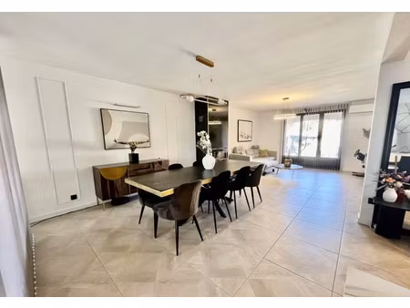 villa 4 faces de plain pieds