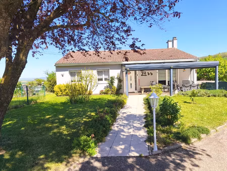 vente maison 6 pièces 115 m² nomeny (54610)
