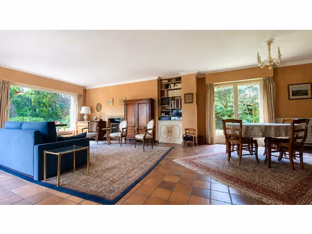 villa individuelle d'architecte / n°7032