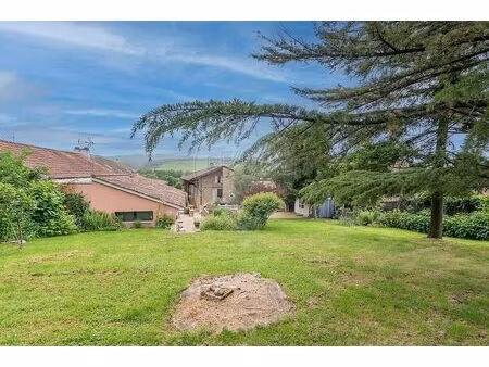 maison 5 chambre(s) à vendre