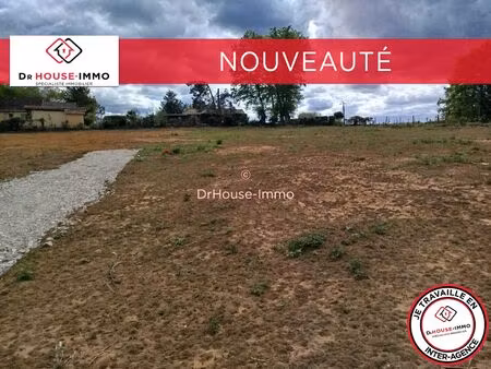 terrain avec cu opérationnel
