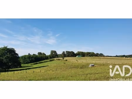 vente terrain 3 770 m²