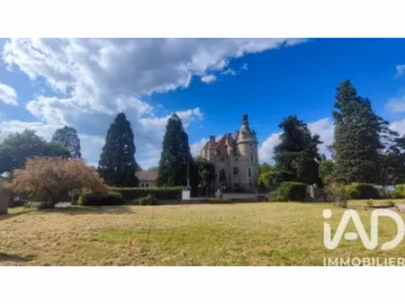 terrain à bâtir à le châtelet-en-brie (77820)