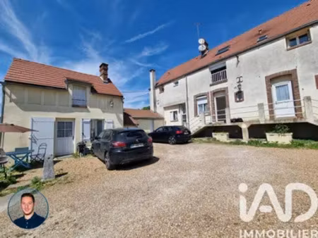 appartement à gallardon (28320)