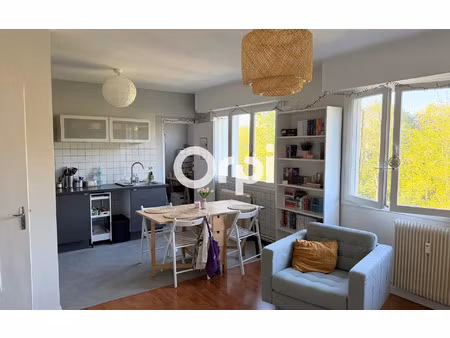 appartement la madeleine 65.52 m² t-3 à vendre  237 375 €
