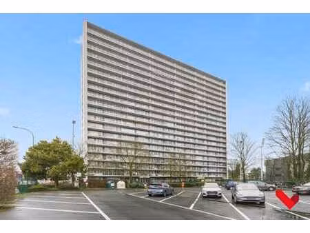appartement lumineux et spacieux avec vue panoramique