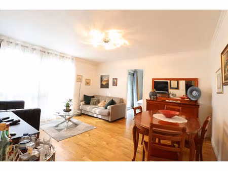 appartement pierrefitte sur seine 3 pièce(s) 68 m2