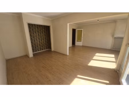 riedisheim un appartement de 97m2 5 pièces