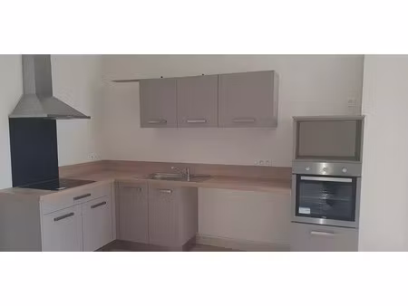 location appartement 1 pièce 63 m² à roche-la-molière (42230)