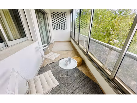 appartement six-fours-les-plages 81.54 m² t-4 à vendre  275 000 €