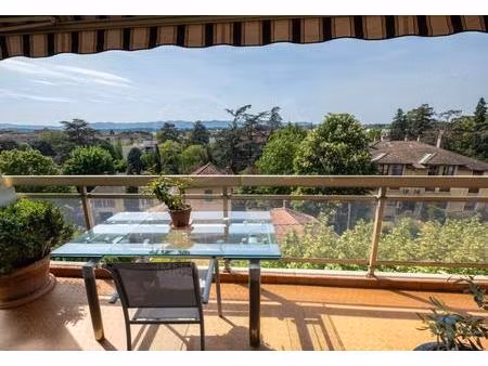 appartement rénové