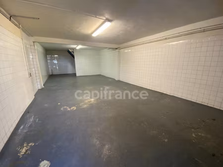 local professionnel à louer guibeville 4 pièce(s) 126m2 1 134€/mois ht/hc