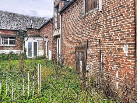 ensemble immobilier de 3 lots à fort potentiel vente inter