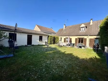 beaumont sur oise
