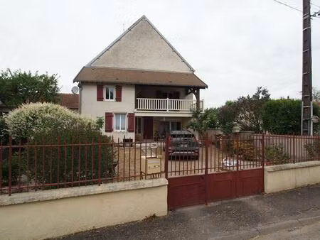 maison 230 m2 avec dpe c